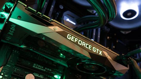 How to install a graphics card: upgrading your PC with a new GPU | TechRadar