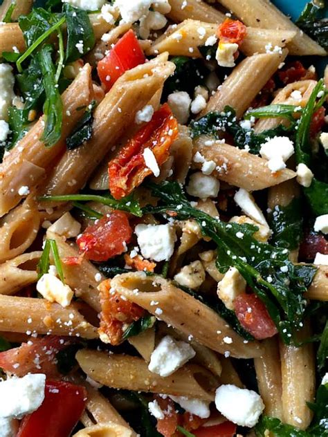 10 Best Penne Rigate Pasta Salad Recipes