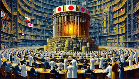 Japan Unveils Largest Fusion Reactor Experiment - DevX