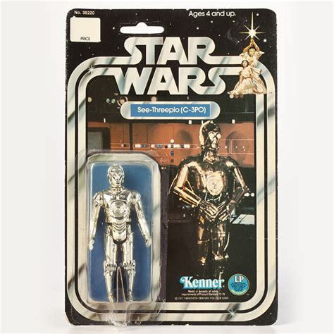 Star Wars Action Figures - The Strong National Museum of Play