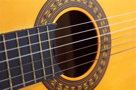 Guitar Free Stock Photo - Public Domain Pictures