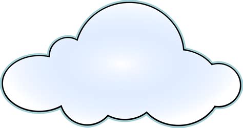 Clipart clouds ulap, Clipart clouds ulap Transparent FREE for download ...