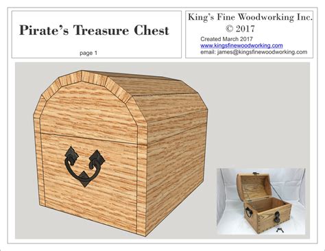 Treasure Chest Clipart Vector Design Treasure Chest Vector Clipart ...