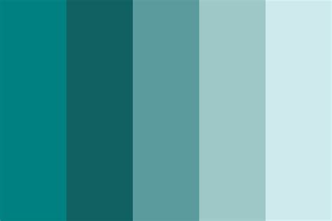 HPC -- canva colors Color Palette