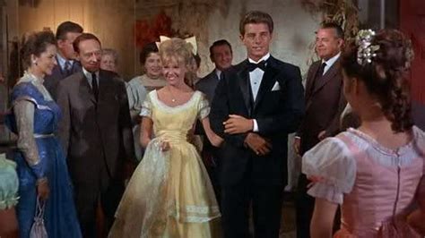 "Summer Magic" (1963) | Hollywood action movies, Romantic comedy movies ...