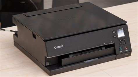 Canon PIXMA TS6320 Review - RTINGS.com