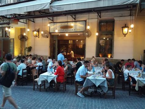 A MUST WHILE IN ATHENS!!!! - Review of Attalos, Athens, Greece - Tripadvisor