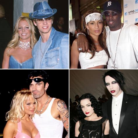 Couples Halloween Costumes Inspired by Celebrities | POPSUGAR Celebrity