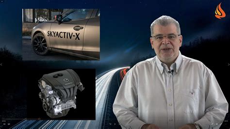 Boosting the efficiency of gasoline engines - YouTube