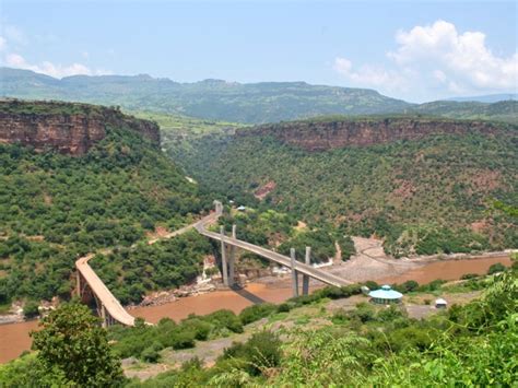 Blue Nile Gorge, Ethiopia – DivingmoreDivingmore