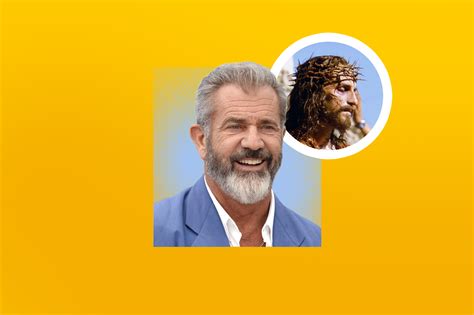 Is Mel Gibson Really Planning a 'Passion of the Christ' Sequel? — A ...