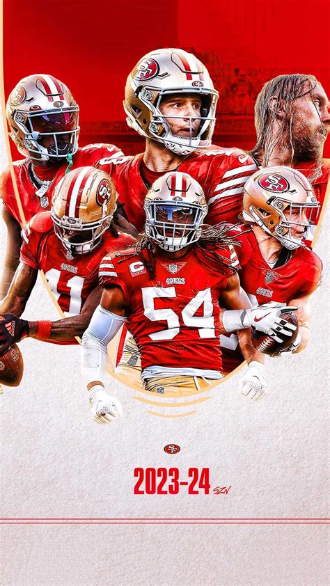 49ers Wallpaper 2023 - iXpap