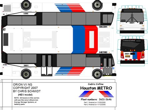 Paperbus Thread - Page 88 - Transit Lounge - Canadian Public Transit ...