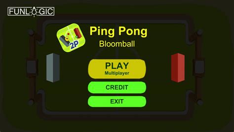 Ping Pong Multiplayer APK for Android Download