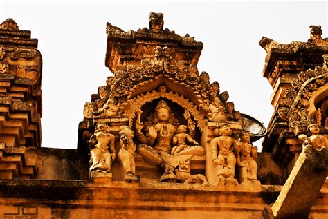 Shravanabelagola | The statue of Gomateshwara or Bahubali, a… | Flickr