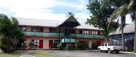 Rabaul Hotel (Papua New Guinea) - Hotel Reviews - TripAdvisor