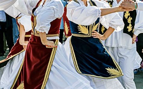 Croatia Folklore Tour