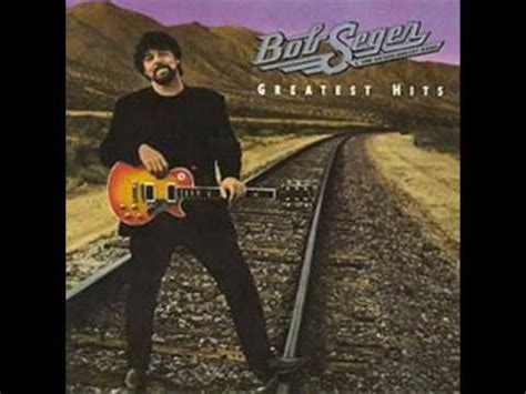 Bob Seger - Old Time Rock & Roll( Live Extended version) - YouTube