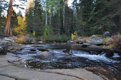 Stanislaus River Campground