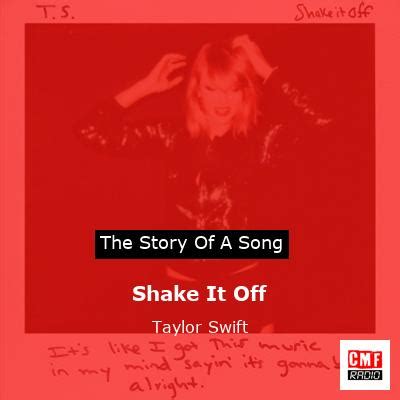 Shake It Off Cover