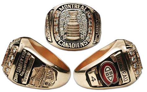 stanelycup16: stanley cup rings from past years