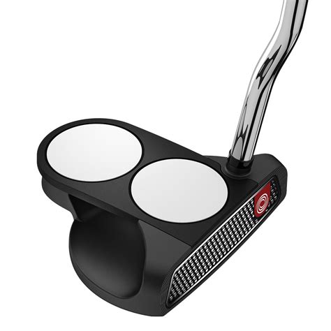 Odyssey O-Works 2 Ball CS Putter Tour Players | PGAClubTracker.com