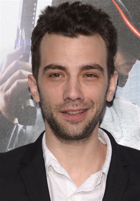 Jay Baruchel | Disney Wiki | FANDOM powered by Wikia