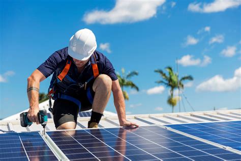 All About the Solar Panel Installation Process – Recess Tips