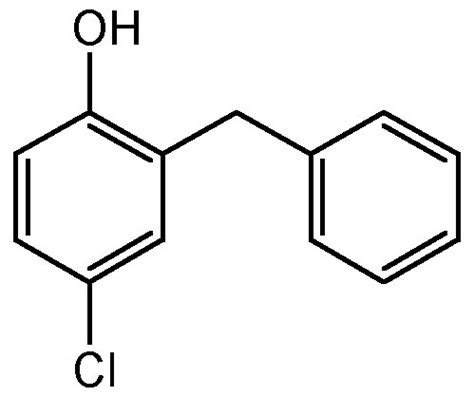 o-Benzyl-p-chlorophenol Analytical Standards 120-32-1