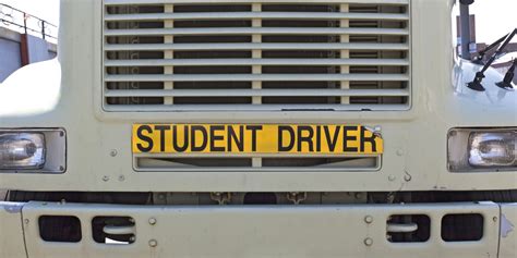 Benefits Of Truck Driving School | Phoenix Truck Driving School