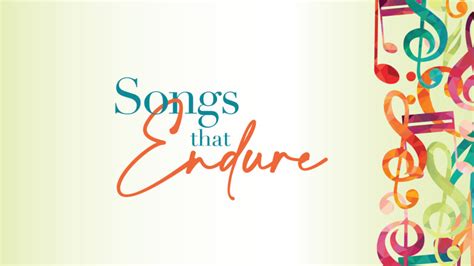 Songs that Endure: Come, Thou Fount of Every Blessing | Sermons ...