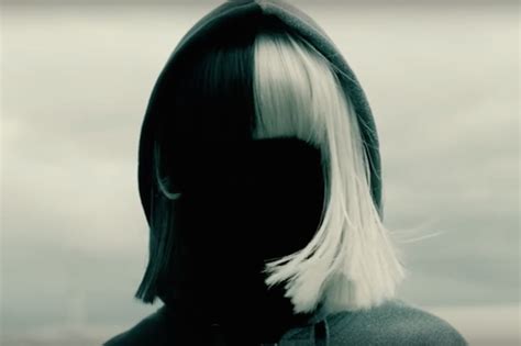 Sia Releases Graffiti-Filled “Alive” Lyric Video: Watch | Idolator