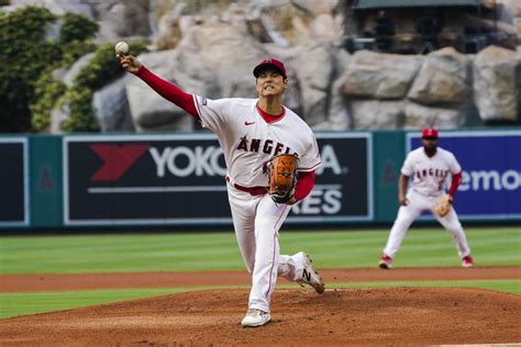 Why Shohei Ohtani still feels hopeful about Angels' playoff chances ...