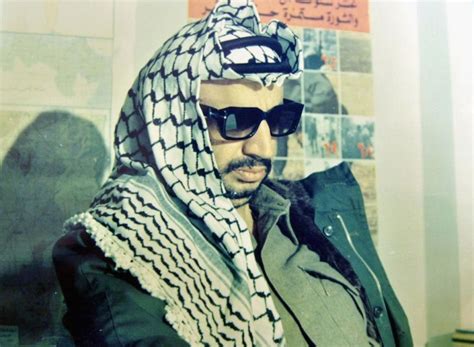 In Pictures: Yasser Arafat’s life | Gallery | Al Jazeera