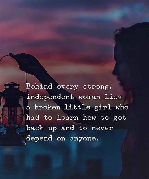 Behind Every Strong Independent Woman Pictures, Photos, and Images for Facebook, Tumblr ...