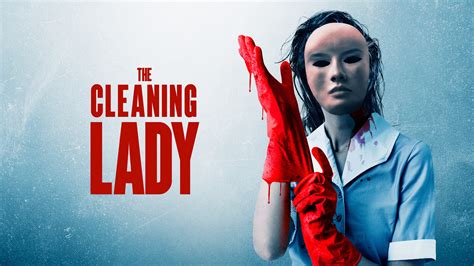 Watch The Cleaning Lady (2019) Full Movie Free Online - Plex