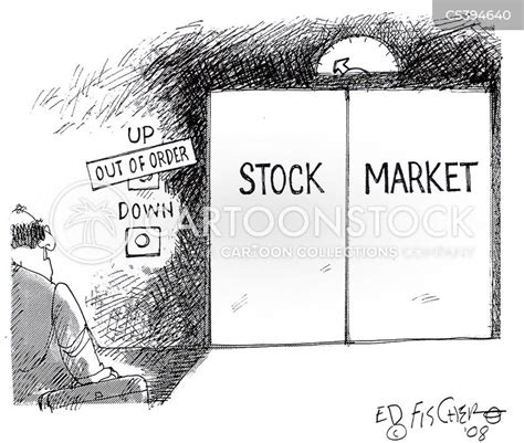 The Great Recession Cartoons and Comics - funny pictures from CartoonStock