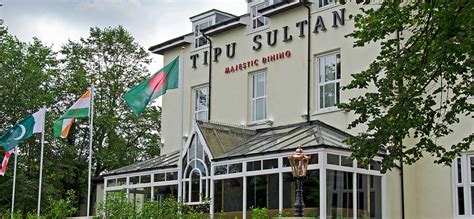 Tipu Sultan | Majestic Dining, Birmingham