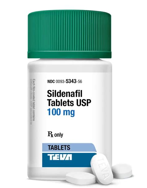 Buy Generic Viagra Teva Sildenafil Citrate at eDrugstore