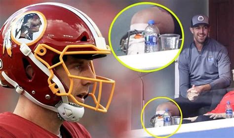 Alex Smith injury update: Redskins plan for 2019 season without star ...