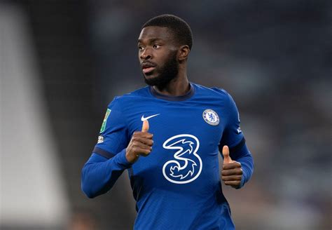 Chelsea defender Fikayo Tomori reveals why he turned down deadline day ...