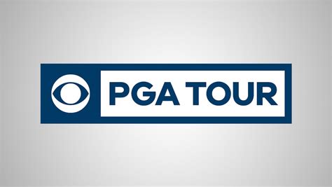 CBS changing theme tune for PGA Tour coverage, adding drone - NewscastStudio