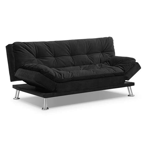 Best 15+ of Leather Fouton Sofas