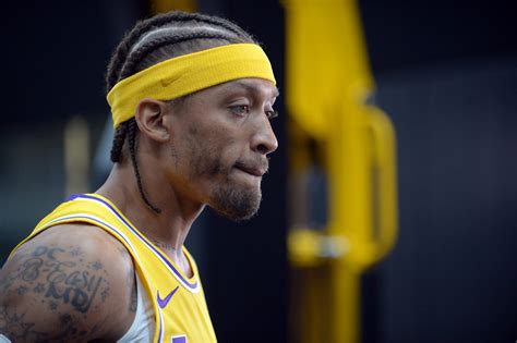 Report: Michael Beasley's Suspension Result of Failed Drug Test While ...