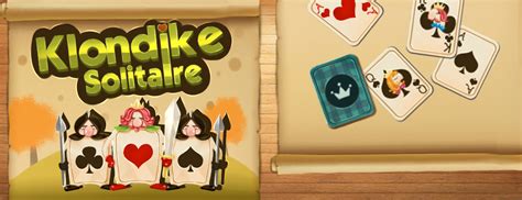 Klondike Solitaire - HTML5 Game Licensing - MarketJS