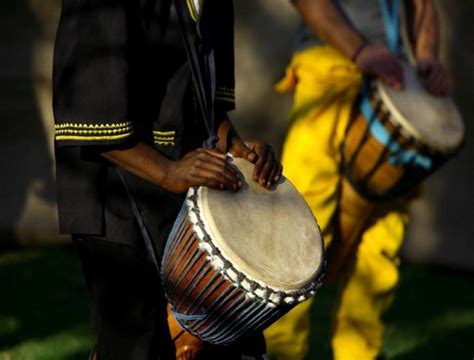 Dominican Music and Folklore - Lopesan Costa Bávaro