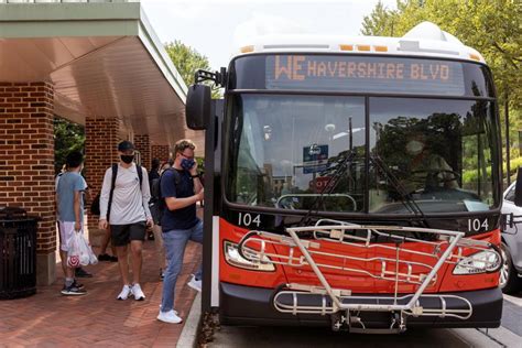 CATA bus routes to know about at Penn State this fall semester | University Park Campus News ...