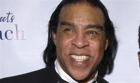 Rudolph Isley Brothers Founder Passes Away At 84 • Hollywood Unlocked