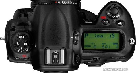 Nikon D3 Review Ken Rockwell - Best Image Nikon