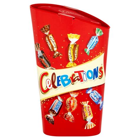 Celebrations Chocolate Gift Box 240g Price In BD kDhaka best online shop